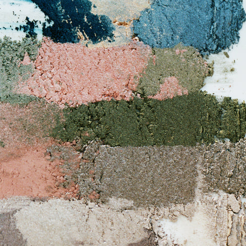 Byredo Mineralscapes Eyeshadow Palette