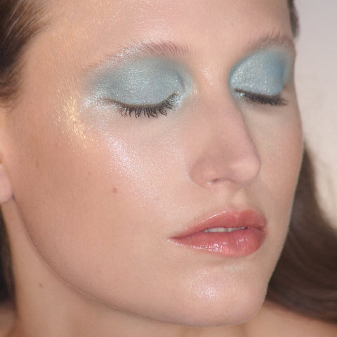 Byredo Vesuvio Eyeshadow Palette