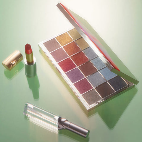Byredo Vesuvio Eyeshadow Palette