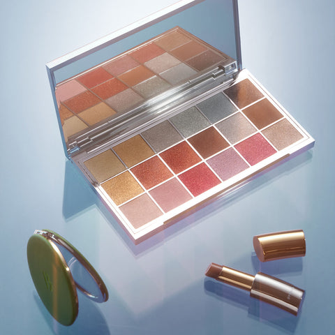Byredo Vesuvio Eyeshadow Palette