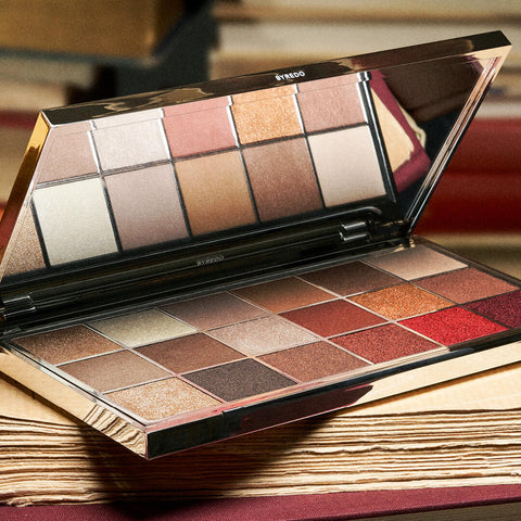 Byredo Biblophilia Eyeshadow Palette