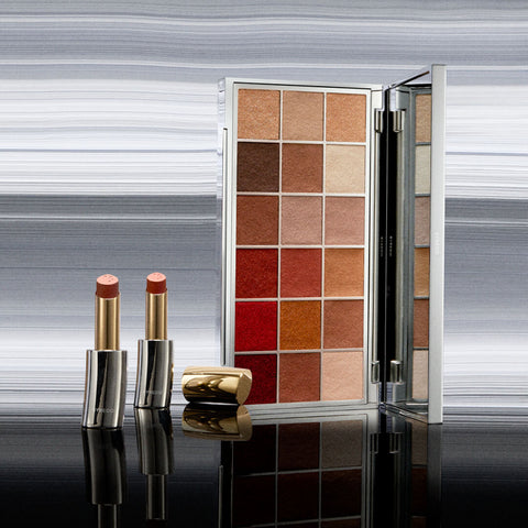 Byredo Biblophilia Eyeshadow Palette