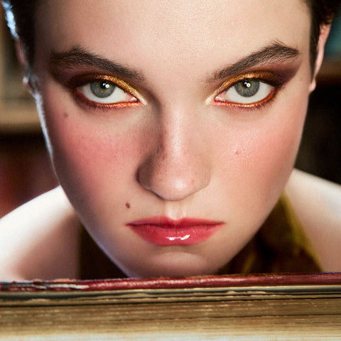 Byredo Biblophilia Eyeshadow Palette