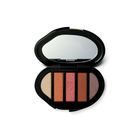 Byredo Desert Road Eyeshadow Palette