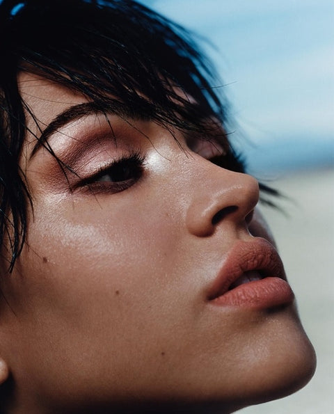 Byredo Desert Road Eyeshadow Palette