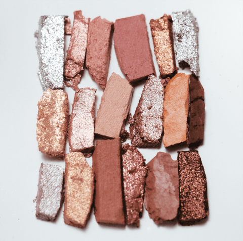 Byredo Remembrance Eyeshadow Palette